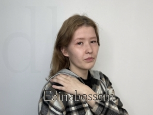 Edinabossom
