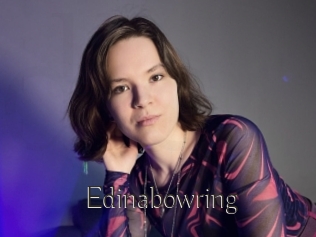 Edinabowring