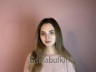 Edinabufkin