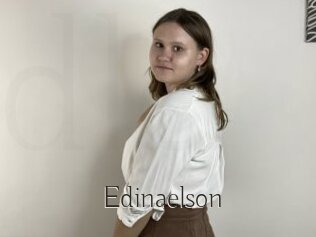 Edinaelson