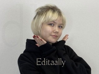 Editaally