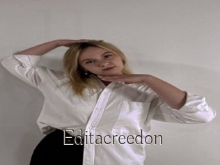Editacreedon