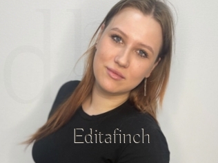 Editafinch