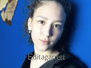 Editagarrett