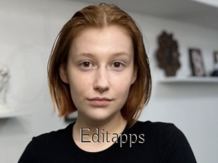 Editapps