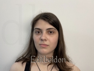 Editbeldon