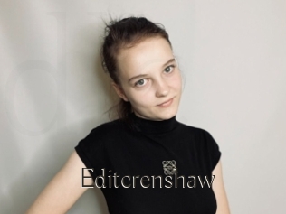 Editcrenshaw