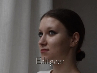 Editgeer