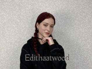 Edithaatwood