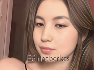 Edithaberkes