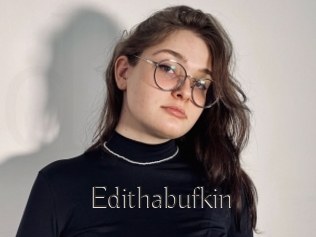 Edithabufkin