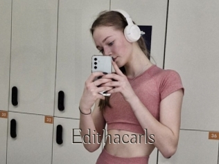 Edithacarls