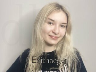 Edithaeger
