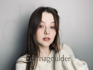 Edithagoulder