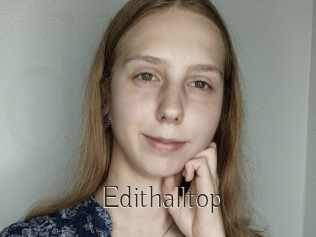 Edithalltop
