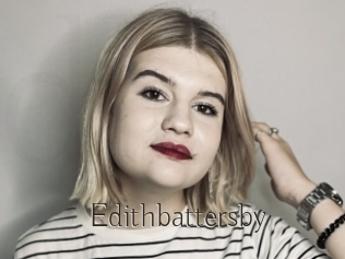 Edithbattersby