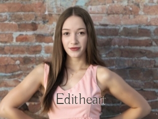 Editheart