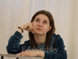 Edlablatchley