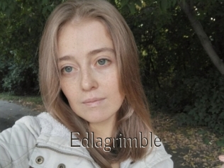 Edlagrimble