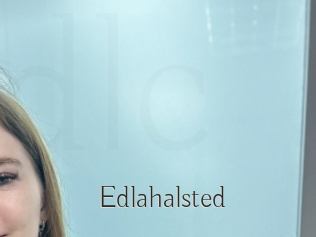 Edlahalsted