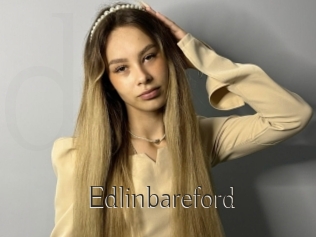 Edlinbareford