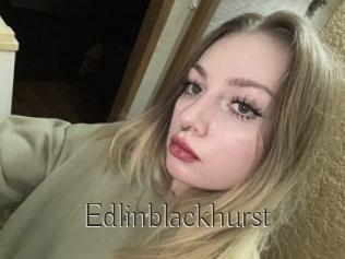 Edlinblackhurst