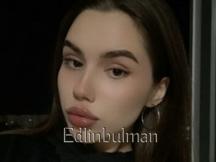 Edlinbulman