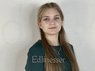 Edlinesser