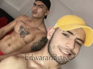 Edwarandstive