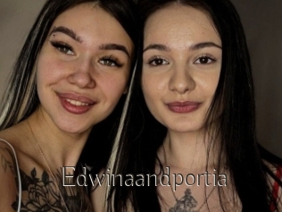 Edwinaandportia