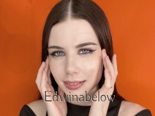 Edwinabelow