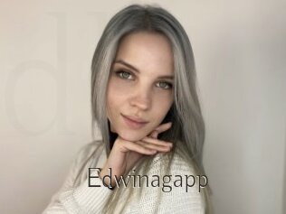 Edwinagapp