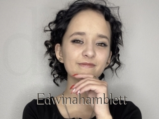 Edwinahamblett