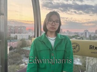 Edwinaharris