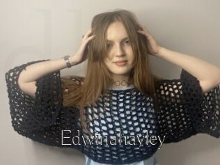 Edwinahayley
