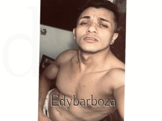 Edybarboza