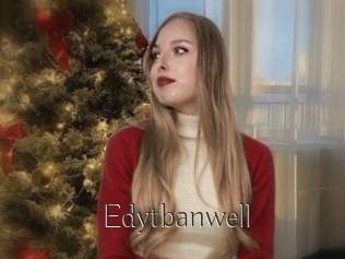 Edytbanwell