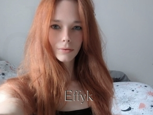 Effyk