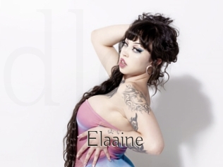 Elaaine