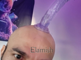 Elamish