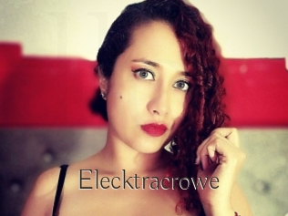 Elecktracrowe