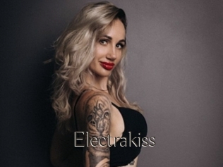 Electrakiss