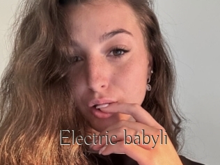 Electric_babyli
