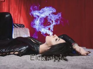 Elektrajade