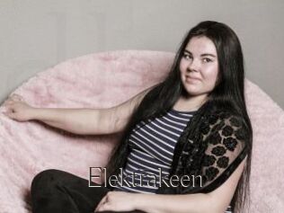 Elektrakeen