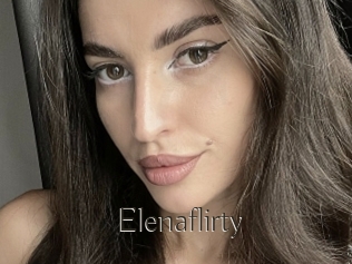 Elenaflirty