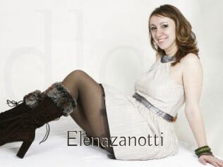 Elenazanotti