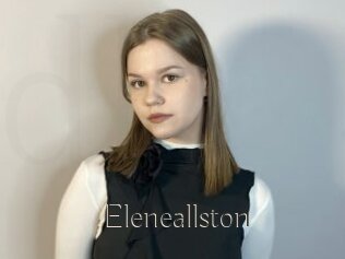 Eleneallston