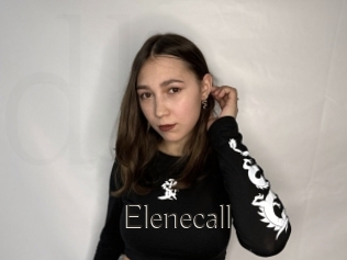 Elenecall