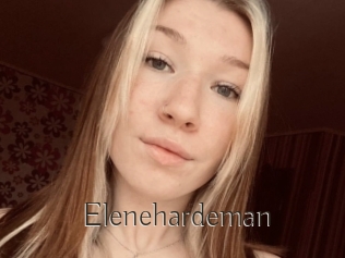 Elenehardeman
